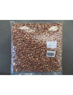 Bullets ramate caliber 9mm...