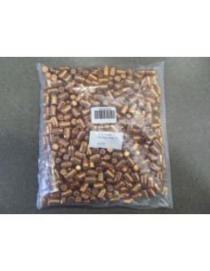 Bullets ramate caliber 44...