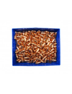 Bullets ramate caliber 30... 2