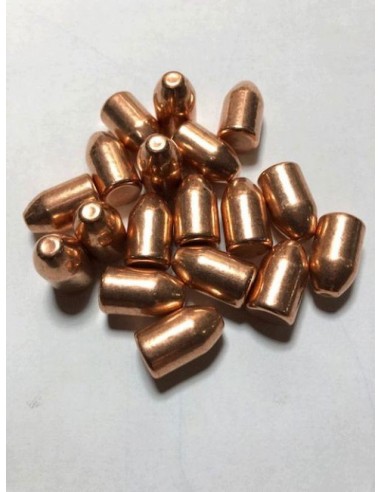 PALLE RAMATE CAL 40 da 10mm -...