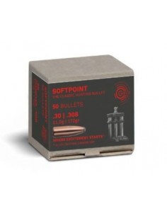 Bullets caliber 30 da...