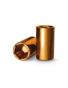Bullets ramate mcalibro 38...