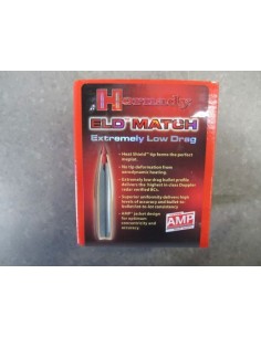 Bullets eld match caliber... 2