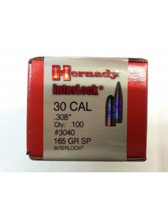 Bullets interlock sp...