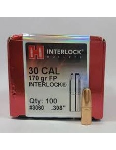 PALLE FP Calibro 30...