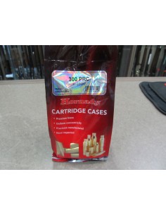Cases caliber 300 prc -...