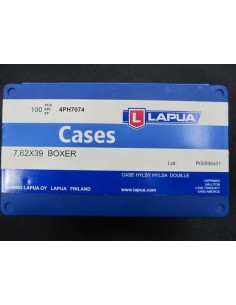 BOSSOLI Calibro 7,62X39 -...