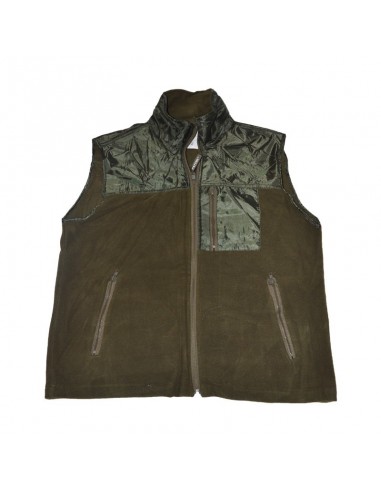 Giacca in Cotone Verde Militare Art...