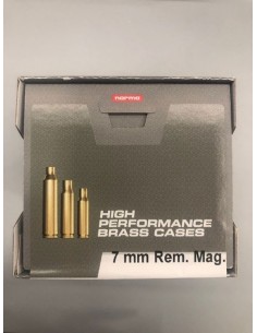 BOSSOLI Calibro 7mm REM MAG...