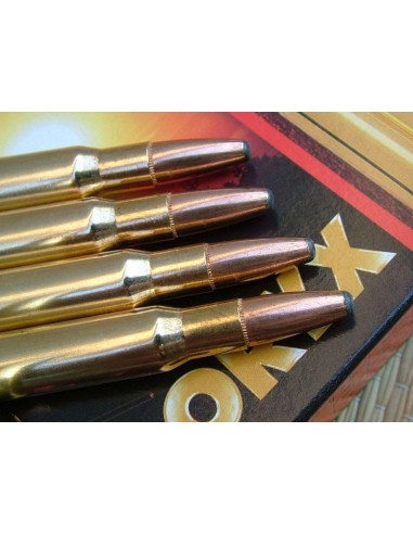 PALLE ORYX Calibro 270 WIN da...
