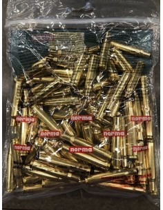 Cases caliber 7x57 - pack...