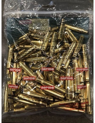 BOSSOLI Calibro 7X57 - Confezione da...