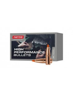 Bullets tip strike caliber...