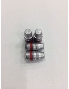 Bullets piombo caliber... 2
