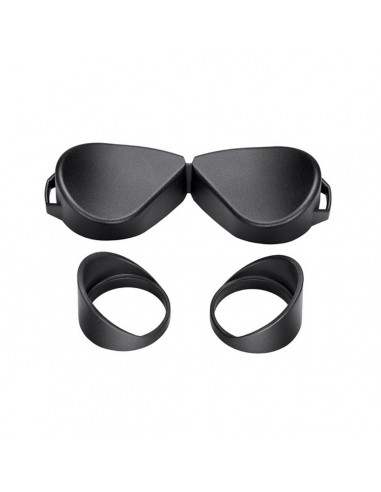 WES winged eyecup set for EL Range,...