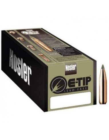 PALLE E TIP Calibro 30 da 180Grain -...