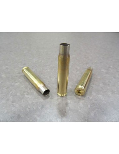 BOSSOLI Calibro 8X57 JS - Confezione...