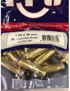 BOSSOLI Calibro 7,62X39 -...