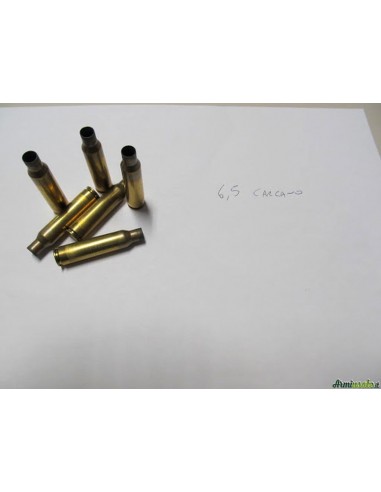 BOSSOLI Calibro 6,5 CARCANO -...