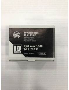 Bullets caliber 30 da... 2