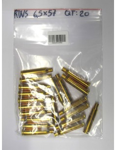 BOSSOLI Calibro 6,5X57 -...