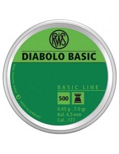 PALLINI DIABOLO BASIC...