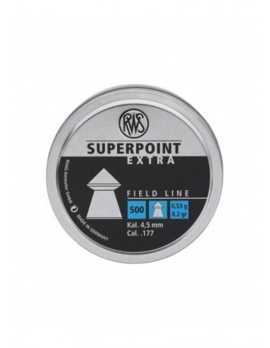 PALLINI SUPERPOINT EXTRA Calibro da...