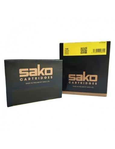 BOSSOLI Calibro 6PPC USA - Confezione...