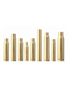 Cases caliber 243win - pack...
