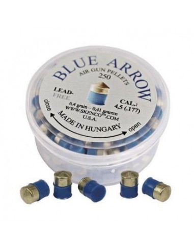 PALLINI BLUE ARROW Calibro 4,5 M -...