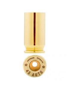 Cases caliber 45acp - pack...