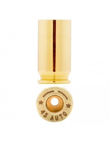 BOSSOLI Calibro 45ACP - Confezione da...