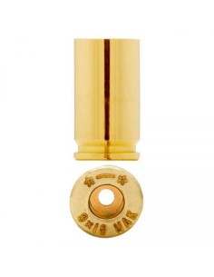 Cases caliber 9mm makarov -...