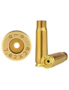Cases caliber 7,62x39 -...