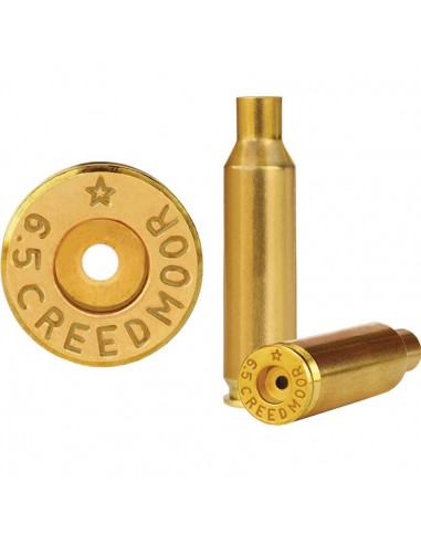 BOSSOLI Calibro 6,5 CREEDMOOR -...