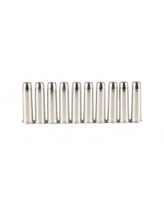 BOSSOLI CO2 4,5mm PELLETS -...
