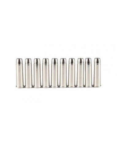 BOSSOLI CO2 4,5mm PELLETS -...