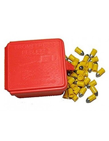 PALLINI PROMETHEUS Calibro 4,5mm -...