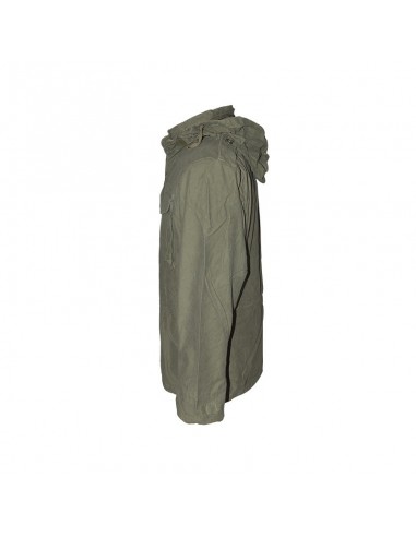 Fieldjacket Verde Oliva Art M65J -...