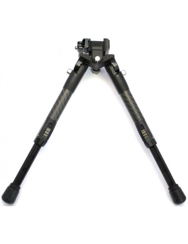 Tactical bipod 180mm PAN/TILT PIC -...