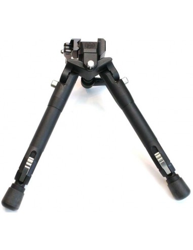 Bípode táctico 180mm PAN/TILT PIC -...