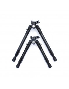 Bipied Tactique 230mm...