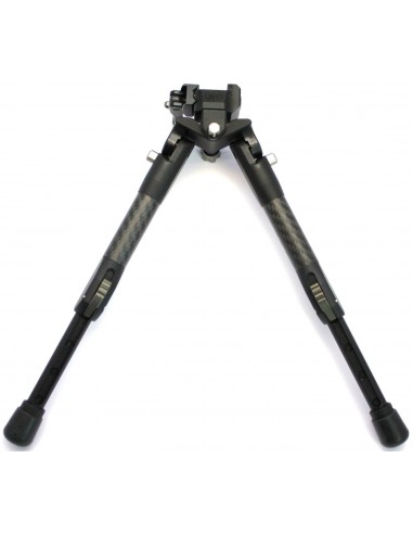 Bípode táctico 230 mm PAN/TILT PIC -...