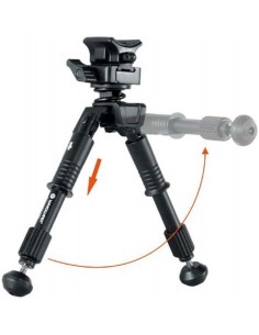 Bipied Equalizer 2 réglable...