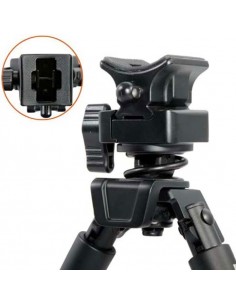 Bipied Equalizer 2 réglable... 2