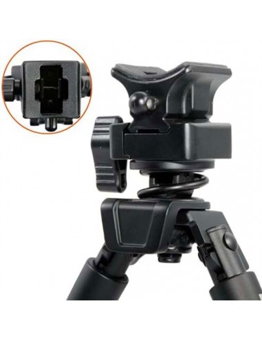 Bípode Equalizer 2 ajustable de 32,5...