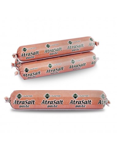 Atrasalt Apple Paste for Ungulates...