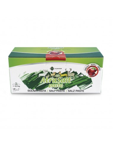 Atrasalt Apple Paste for Ungulates...