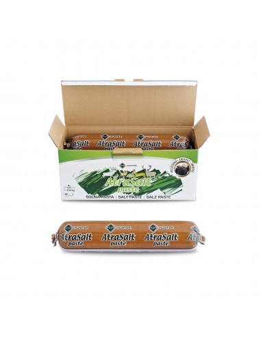 Atrasalt Apple Paste for Ungulates...