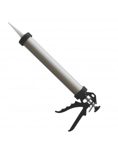 Atrasalt Gun for paste...